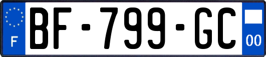 BF-799-GC