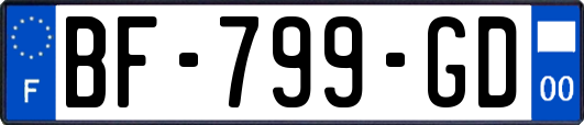 BF-799-GD