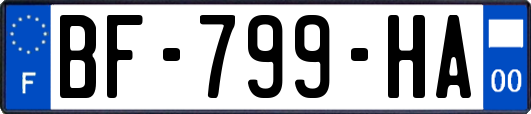 BF-799-HA