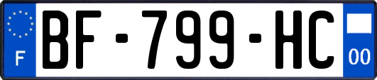 BF-799-HC