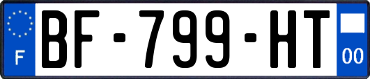 BF-799-HT