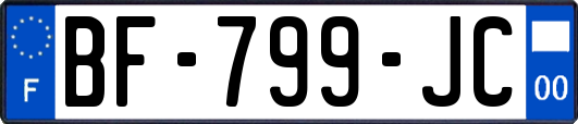 BF-799-JC