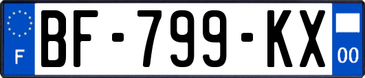 BF-799-KX