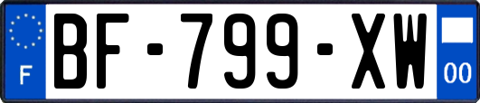 BF-799-XW