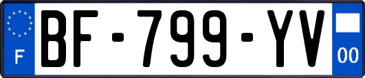 BF-799-YV