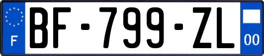 BF-799-ZL