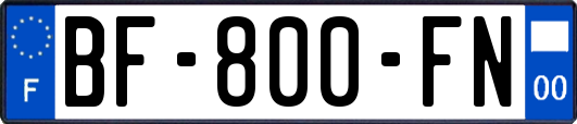 BF-800-FN