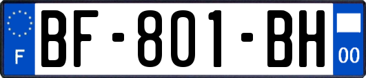 BF-801-BH