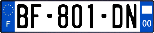 BF-801-DN
