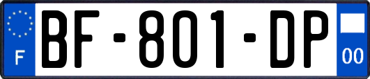 BF-801-DP