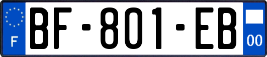 BF-801-EB
