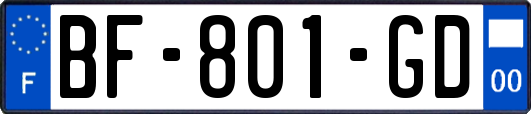 BF-801-GD