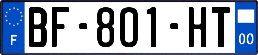 BF-801-HT