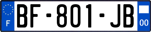 BF-801-JB