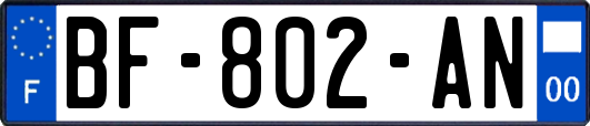 BF-802-AN