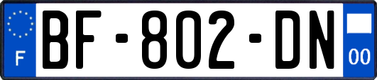 BF-802-DN