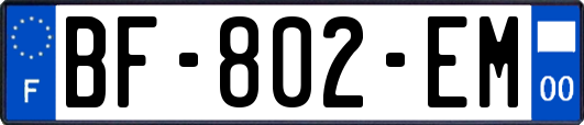 BF-802-EM