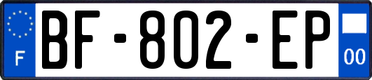 BF-802-EP