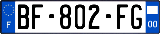 BF-802-FG