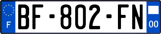BF-802-FN