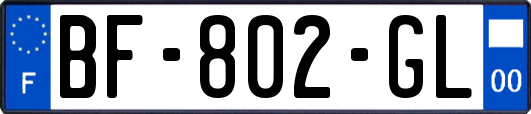BF-802-GL