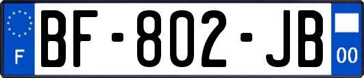 BF-802-JB