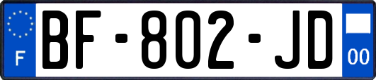 BF-802-JD