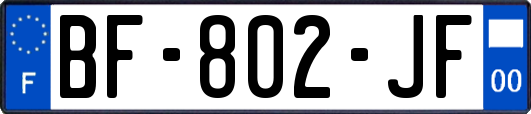BF-802-JF