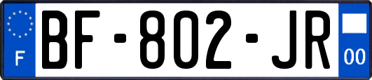 BF-802-JR