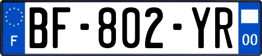 BF-802-YR