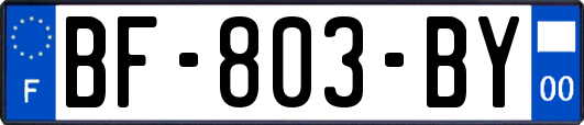 BF-803-BY