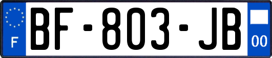 BF-803-JB