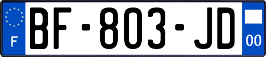 BF-803-JD