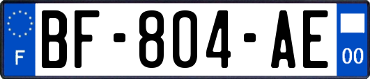 BF-804-AE