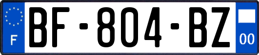 BF-804-BZ