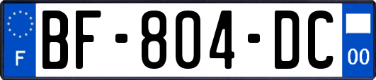 BF-804-DC