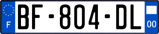 BF-804-DL