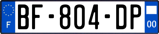 BF-804-DP