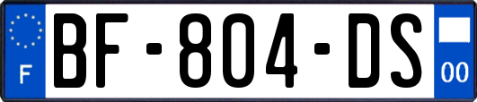 BF-804-DS