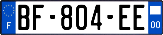 BF-804-EE