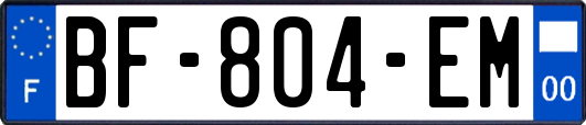 BF-804-EM