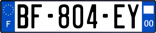 BF-804-EY