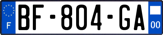 BF-804-GA