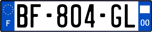 BF-804-GL