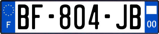 BF-804-JB