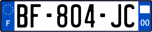 BF-804-JC