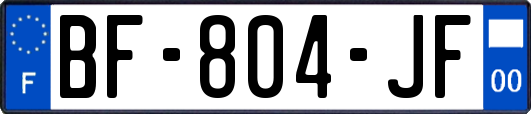 BF-804-JF