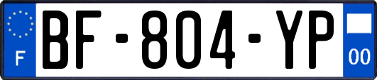 BF-804-YP