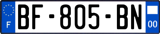 BF-805-BN