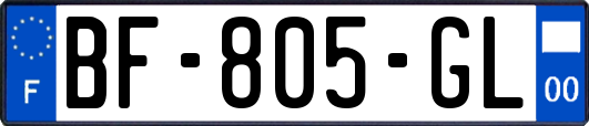 BF-805-GL